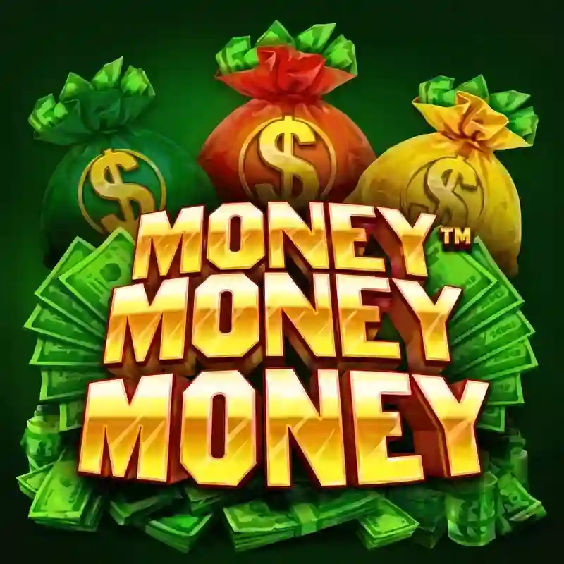 Money Money Money slot game